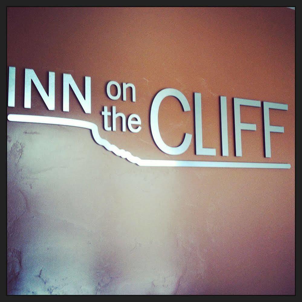 Inn On The Cliff St. George Kültér fotó